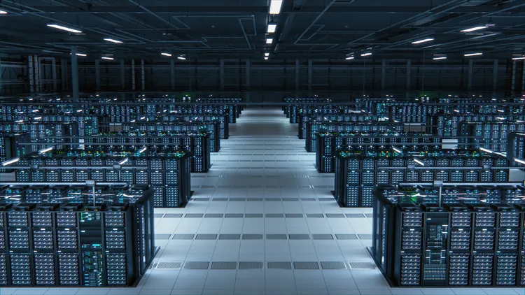OpenAi Data Center