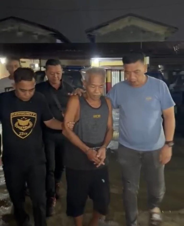 kakek tua