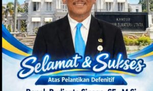 bapak rudianto
